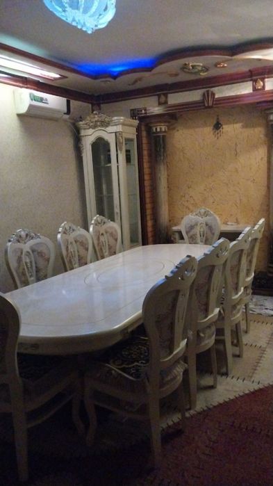 Квартира в аренду