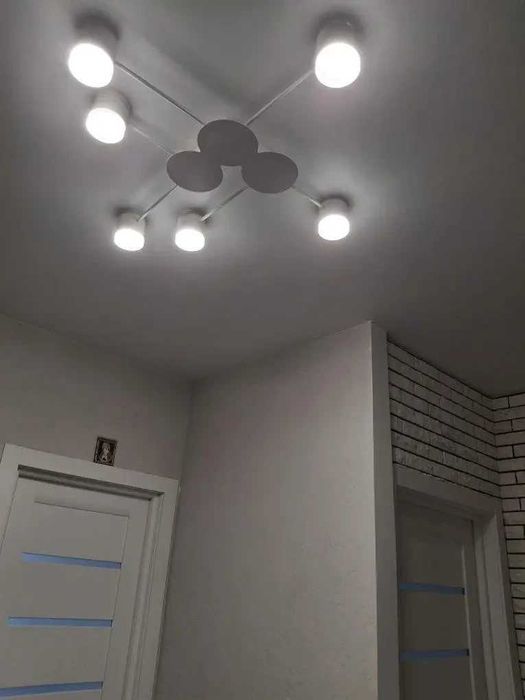 Двустаен имот в кв.Карпузица