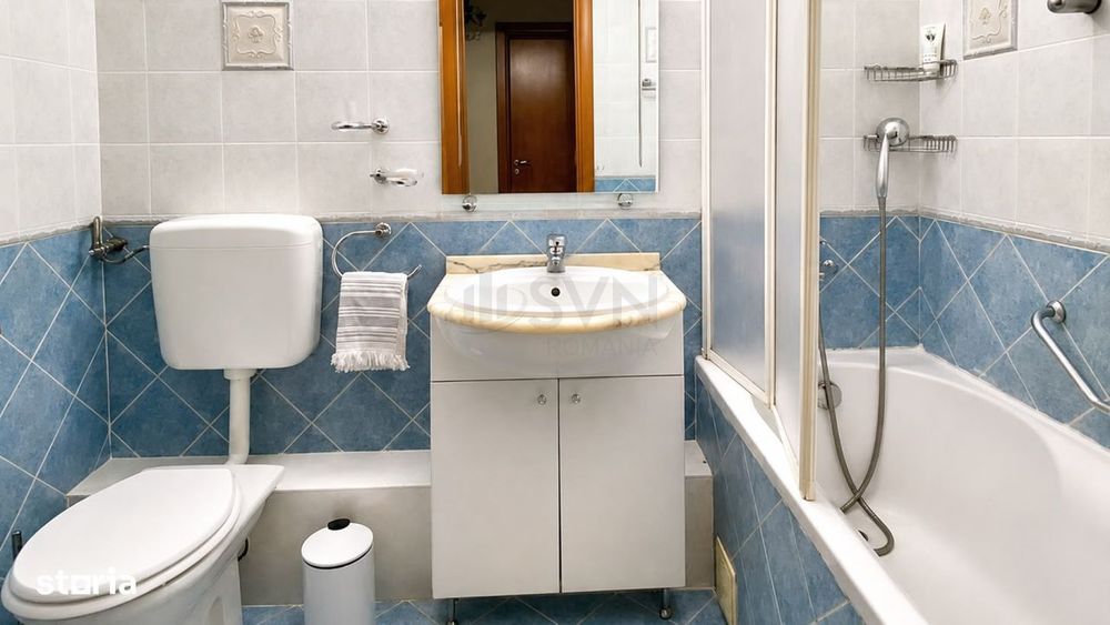 Apartament 2 camere I Loc de parcare inclus I Banu Manta