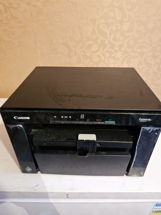Продам принтер canon i sensus mf 3010