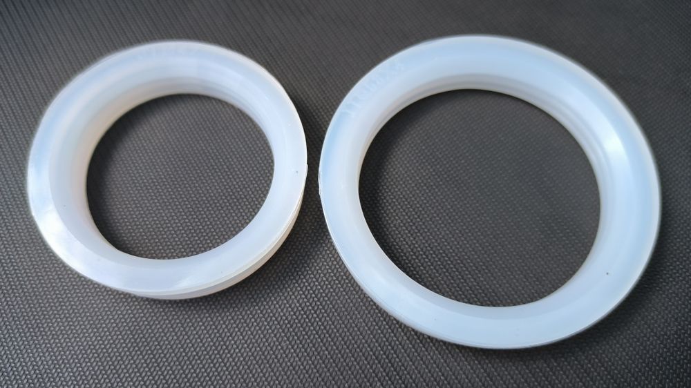 Силиконови уплътнения за слънчев колектор