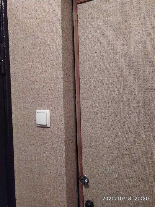 Сдаю свою двухкомнатную квартиру на долгий срок, 2/1/4.