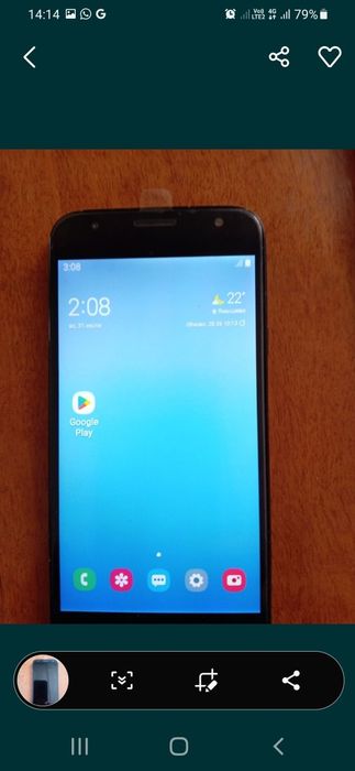 Самсунги галокси  J5,J3,J3