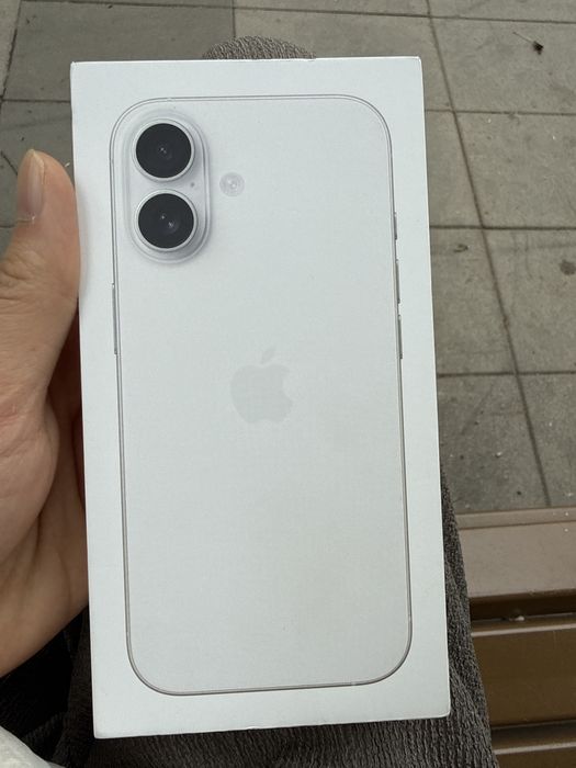 Iphone 17 ( sim+esim)