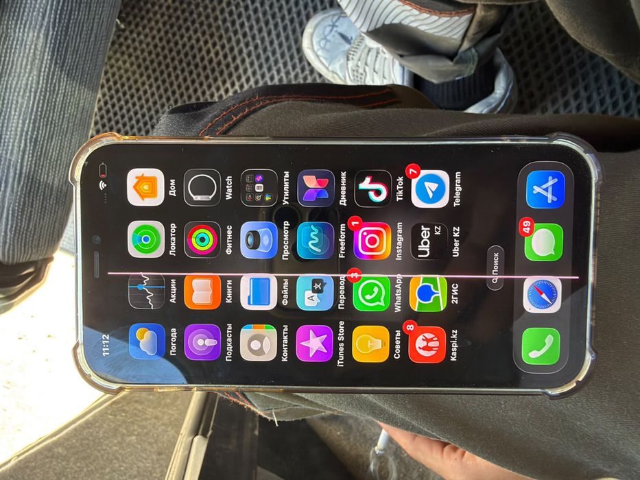 iphone 12 pro срочно