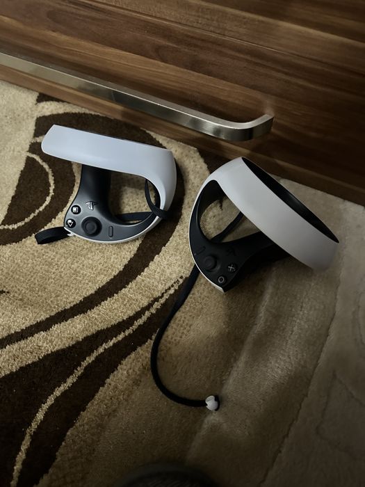 Vand PS VR 2  nefolosite