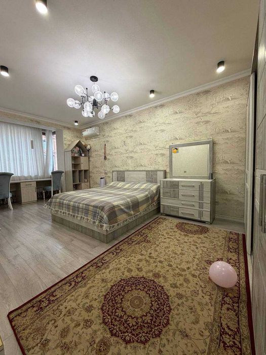 5 комнатная  205м² Просторная Квартира в ЭЛИТНЫЙ ГАБУС  | ЦЕНТР