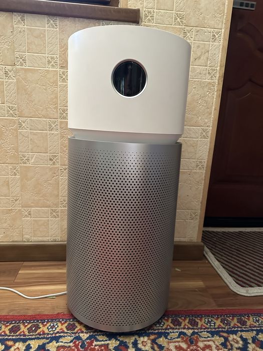 Очиститель воздуха Xiaomi Elite в идеальном состоянии соочно