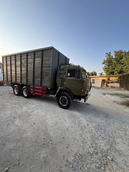Kamaz53212.
