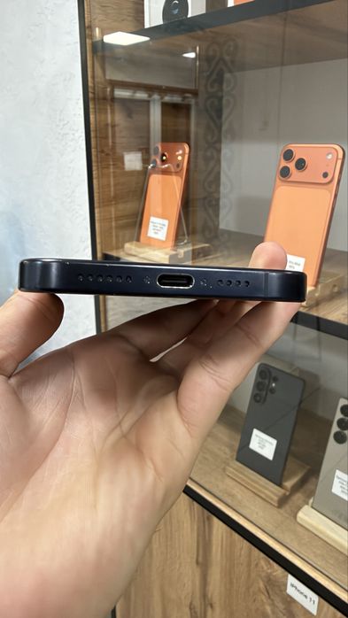 iPhone 15 Pro Max 256