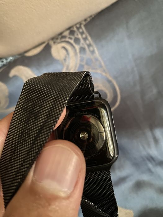 Apple Watch 4.40