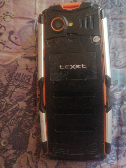 Телефон рабочий продам