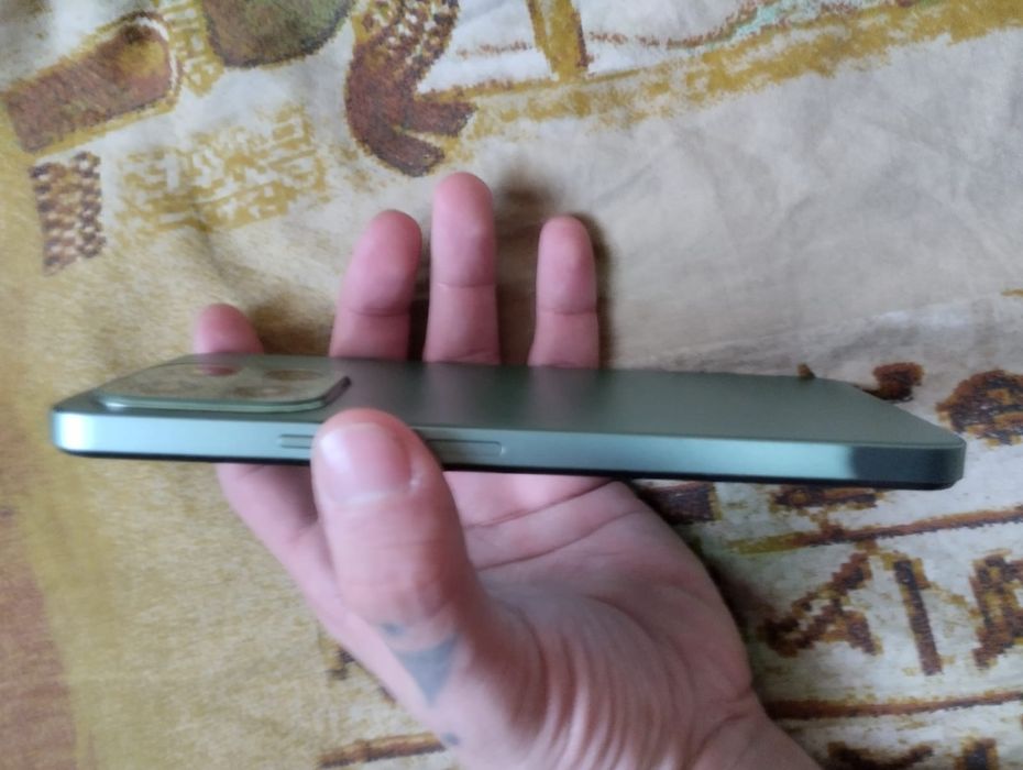 Honor x6b продам