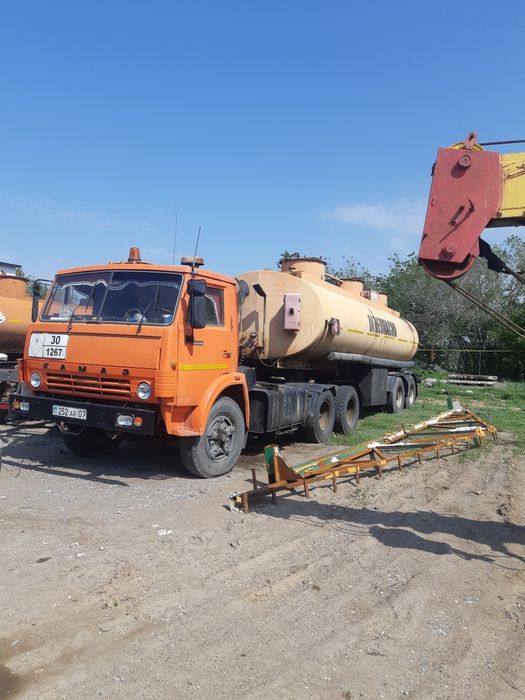 Продам отработанное масло
