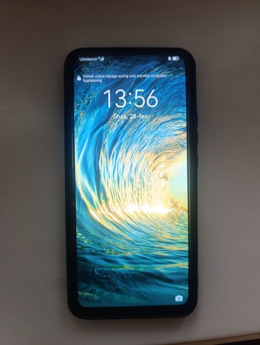 Huawei Y9 Prime 2019