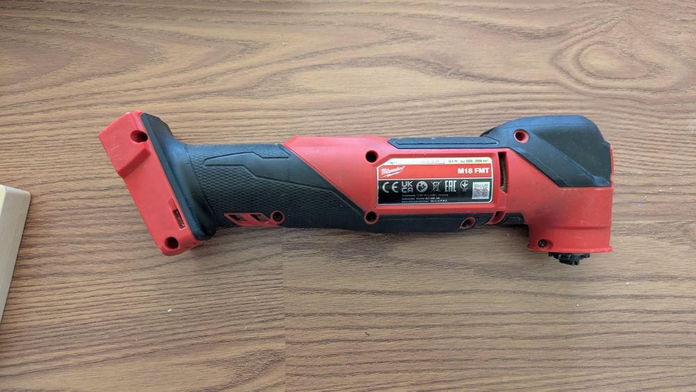 Машини Milwaukee M18