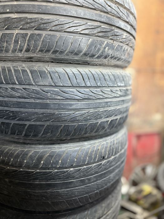 Жаздық 215/55/17