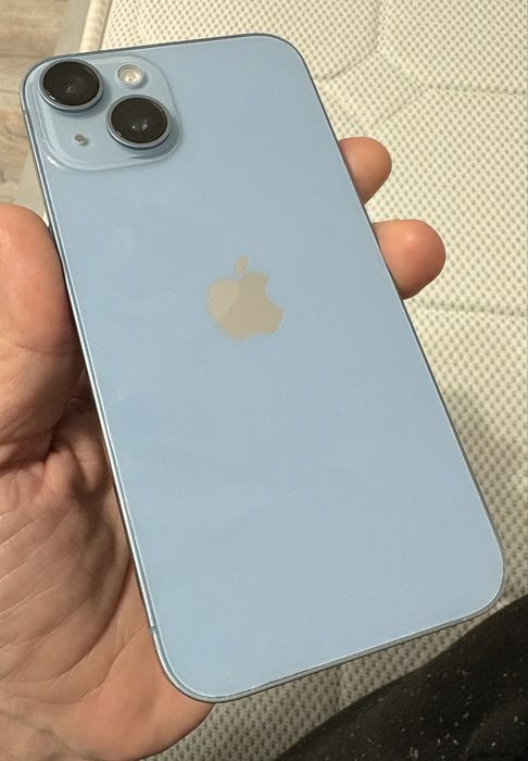 Vand Iphone 14, 128 Gb