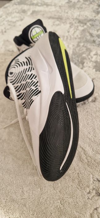Nike Teamhustle Originali