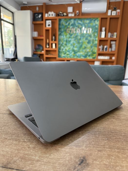 Macbook Air M1 256 GB ca NOU * GRAND * Garantie 1 AN