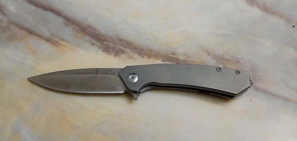 Kizer, Ganzo,  Beketen