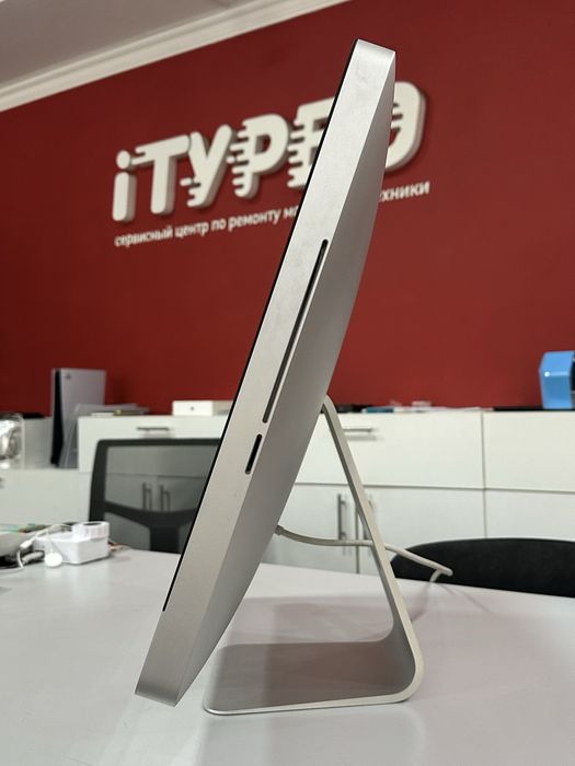 Продается iMac 27”