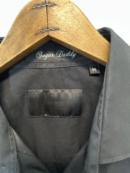 Мъжка риза Philipp Plein Sugar Daddy