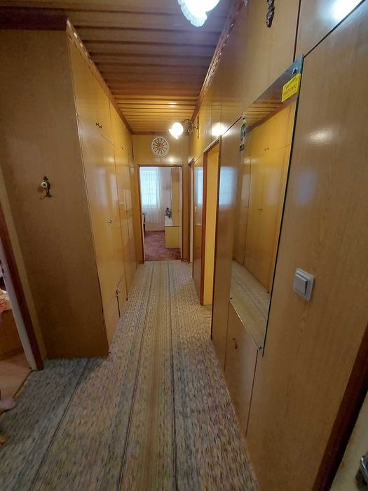 Продава се Четиристаен апартамент в Търговище, Запад 2 - 96 кв.м за 850 €/кв.м - Снимка #11