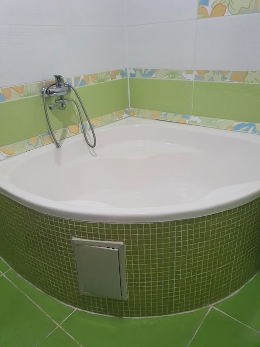 Джакузи для ванны