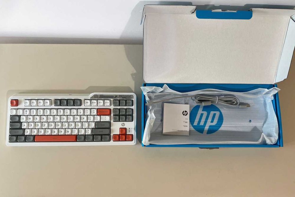 Tastatura Gaming | Office HP 99 Taste