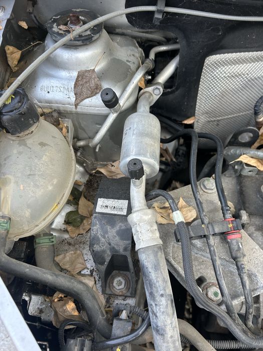 Conducte Ac , climă Dacia Logan 0.9 Tce 2014