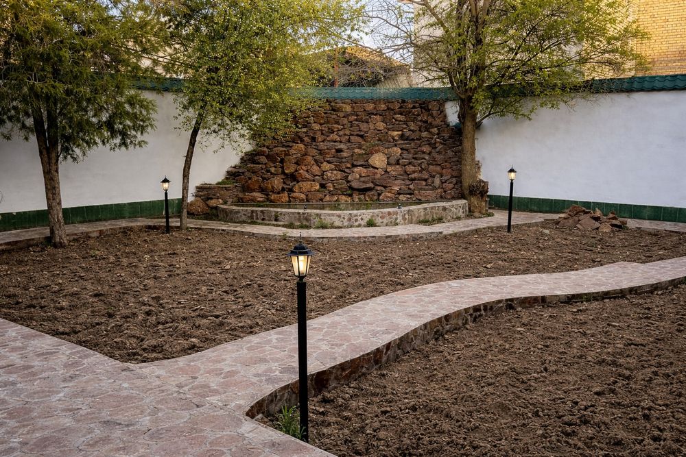 Продажа, участок, дом