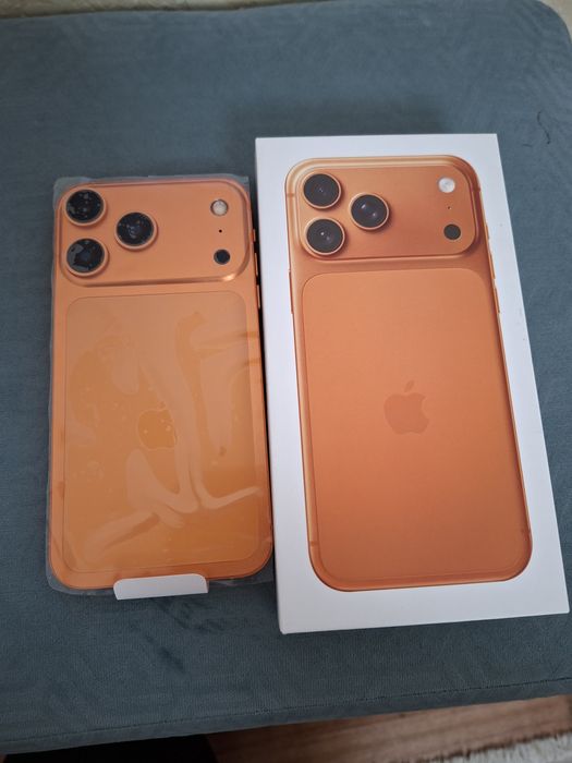 IPhone 17PRO XR 259 GB новый