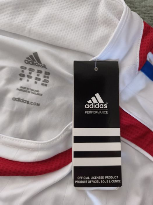 Tricou Zinedine Zidane