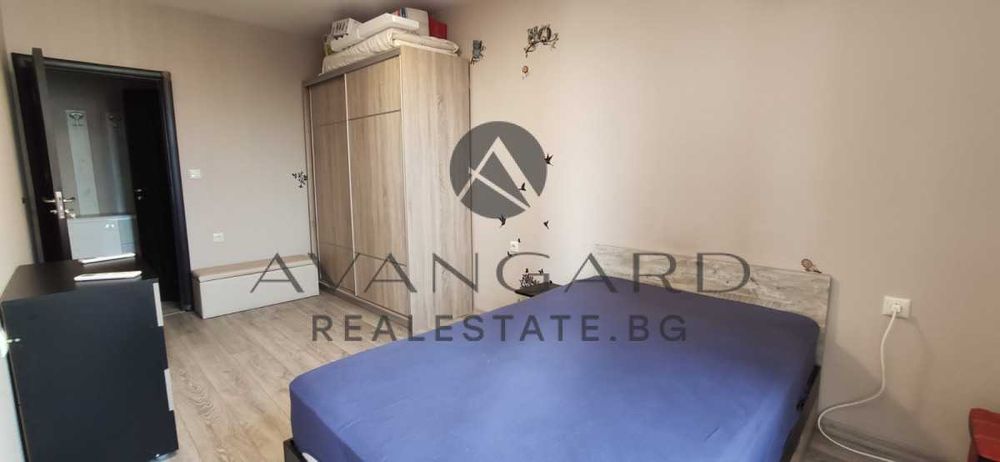 оф.22003 Тристаен Обзаведен Кючук Париж