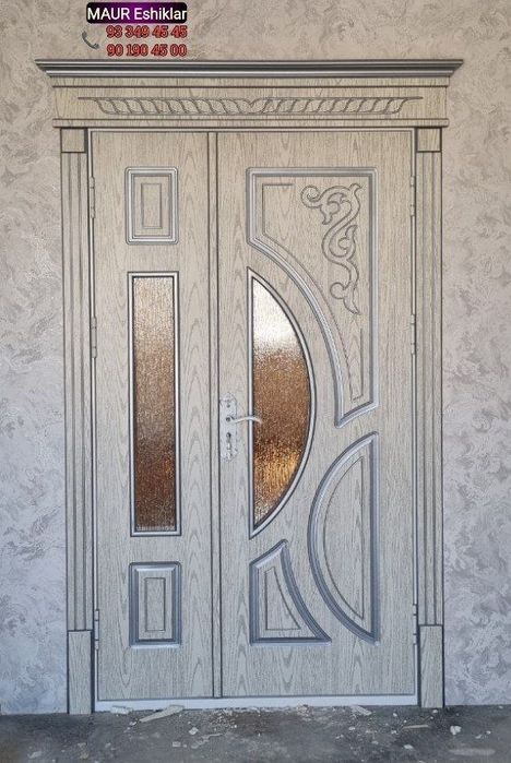 Мдф эшиклар 08 ламинат 4.7 қолинлиги 3 йил кафолат