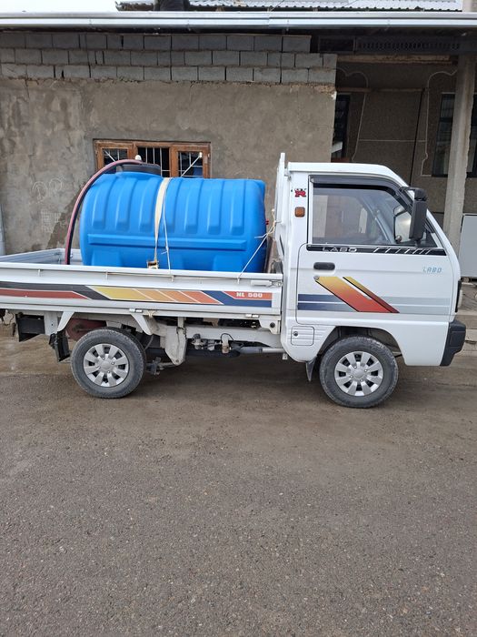 Лабо дамас  шевролет