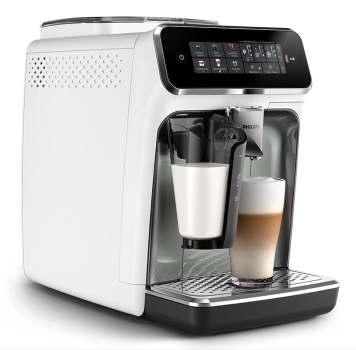 Espressor Philips 3300