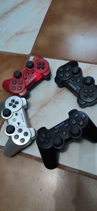 Maneta Xbox 360 / Maneta Ps3