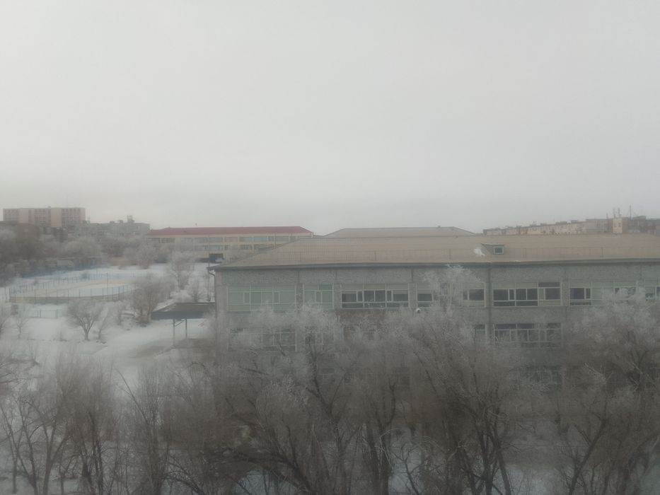 Квартира 4-х комнатная