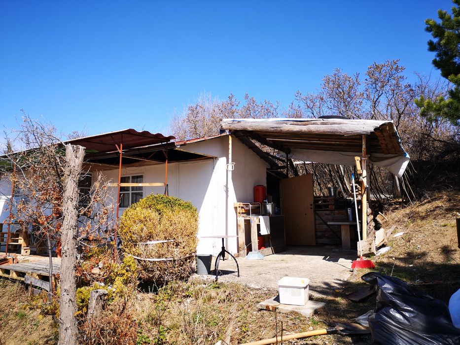 Продава се Къща в София, НПЗ Дианабад - 15 кв.м за 1334 €/кв.м - Снимка #3