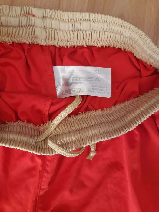 Гащета на ЦСКА на Християн Кировски, legea