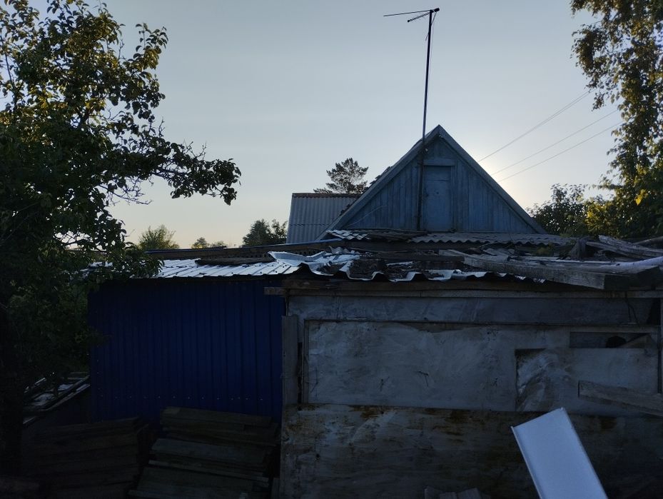 Продам дачу р-он Акжар
