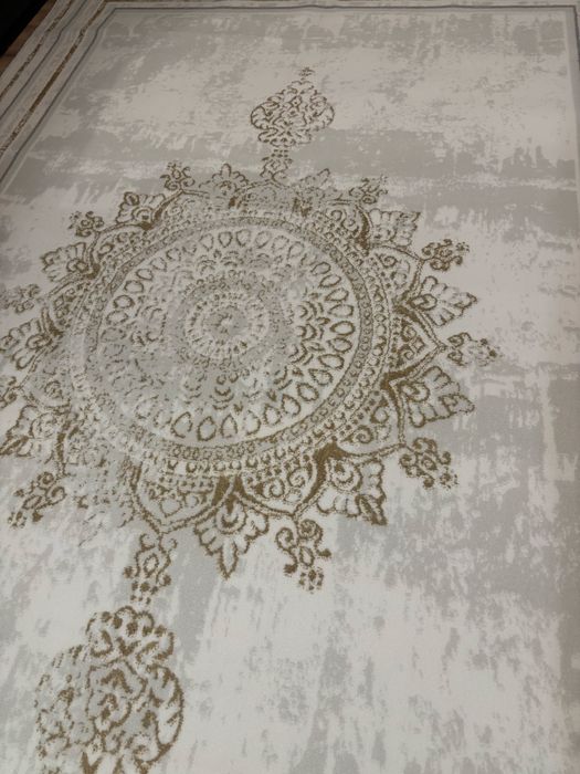 Ковер палас новый Турция