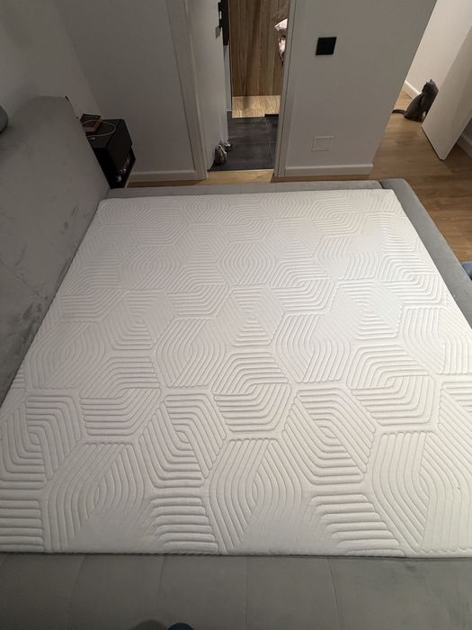 Saltea spuma 180x200