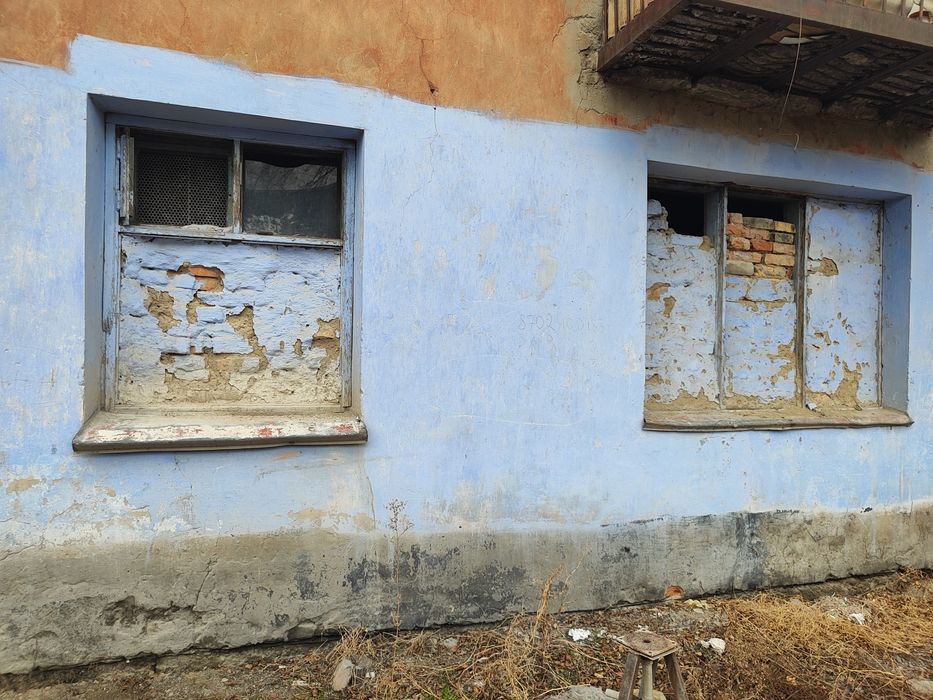 Срочно продам квартиру в Уштобе