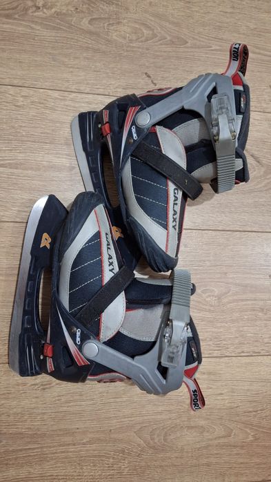 Коньки СК Galaxy Boy