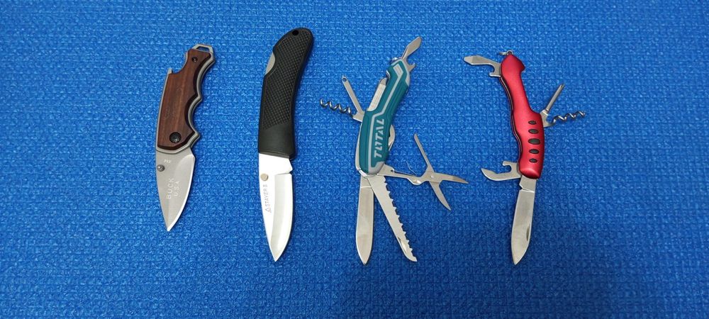 Продам новые - Ножи !