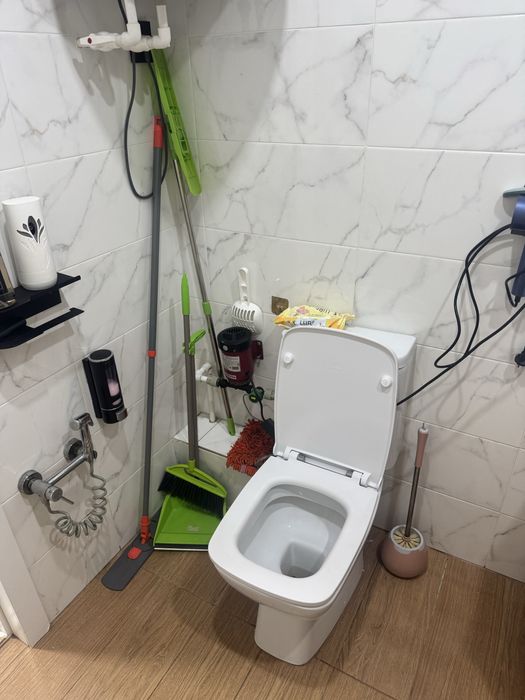 Продам квартиру евро 3х комнатная.