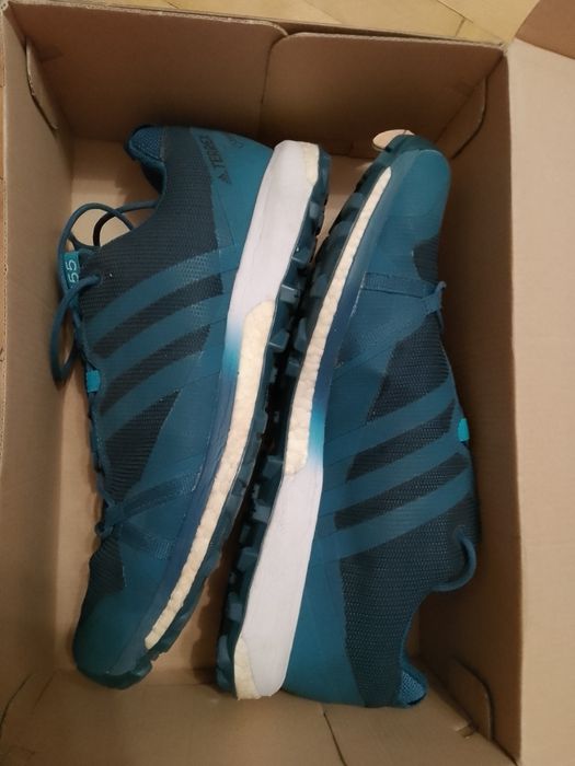 Маратонки Adidas